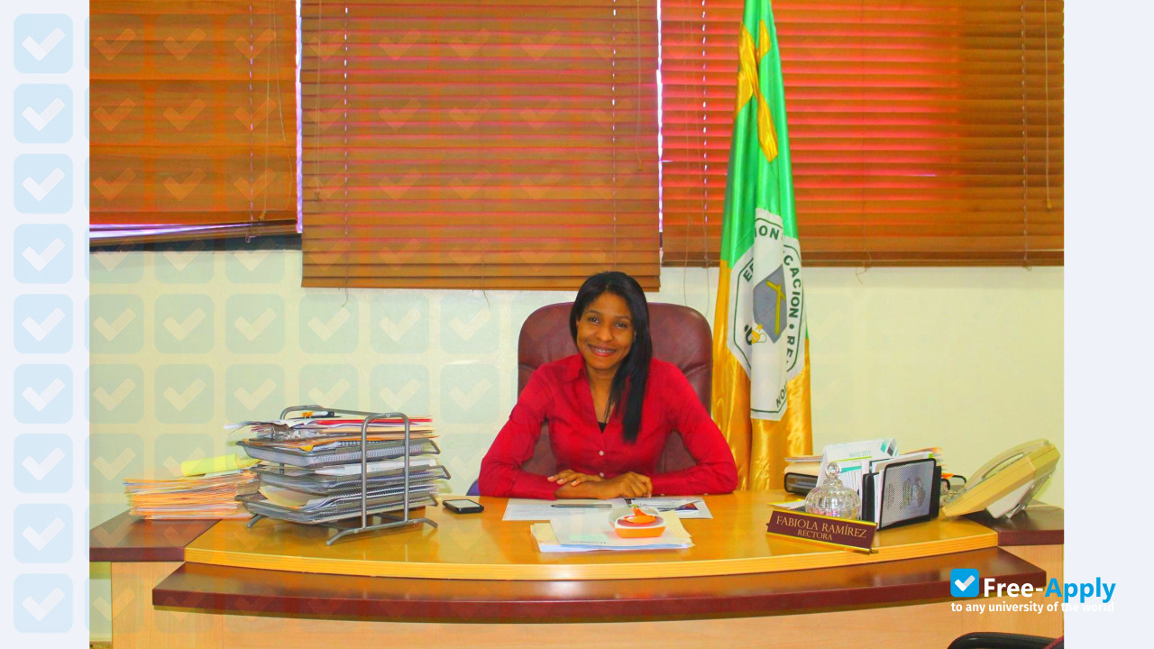 Dominican Adventist University photo #7