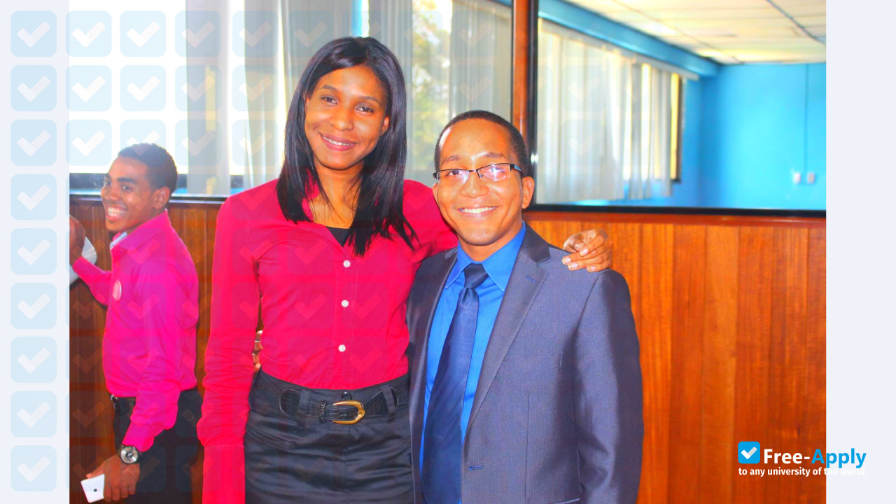 Dominican Adventist University photo #17