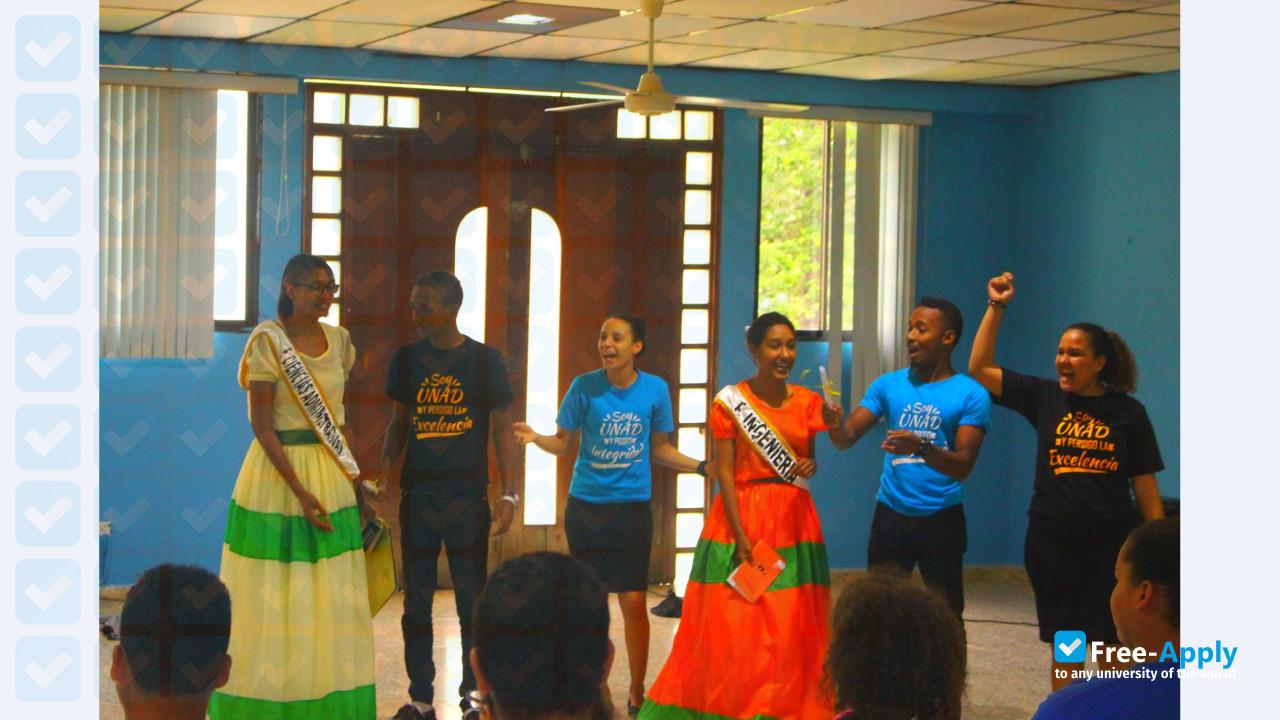 Dominican Adventist University photo #22