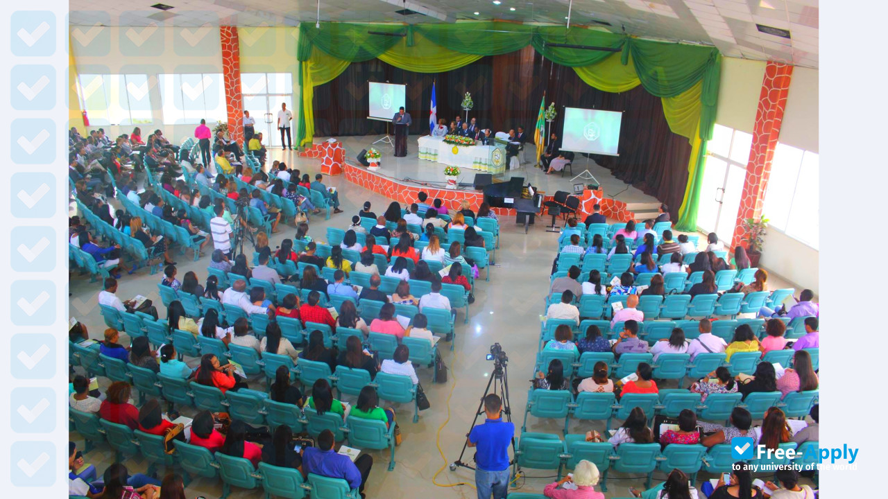 Dominican Adventist University photo #3