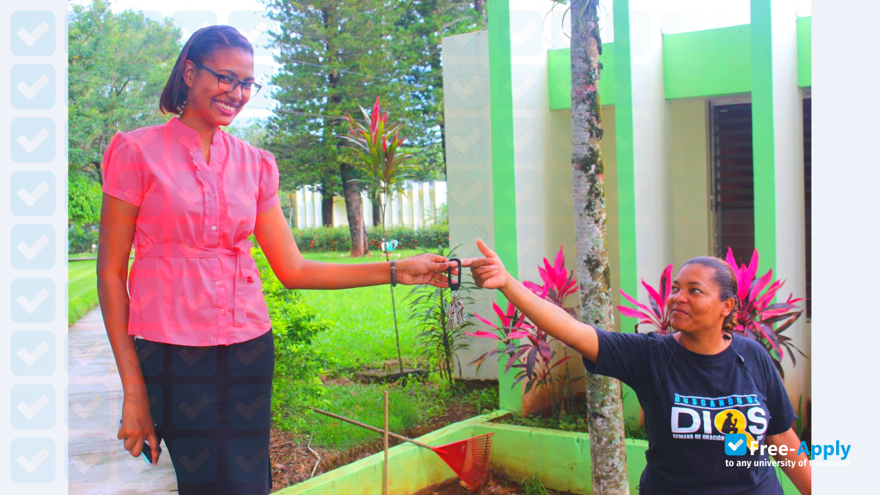 Dominican Adventist University photo #5