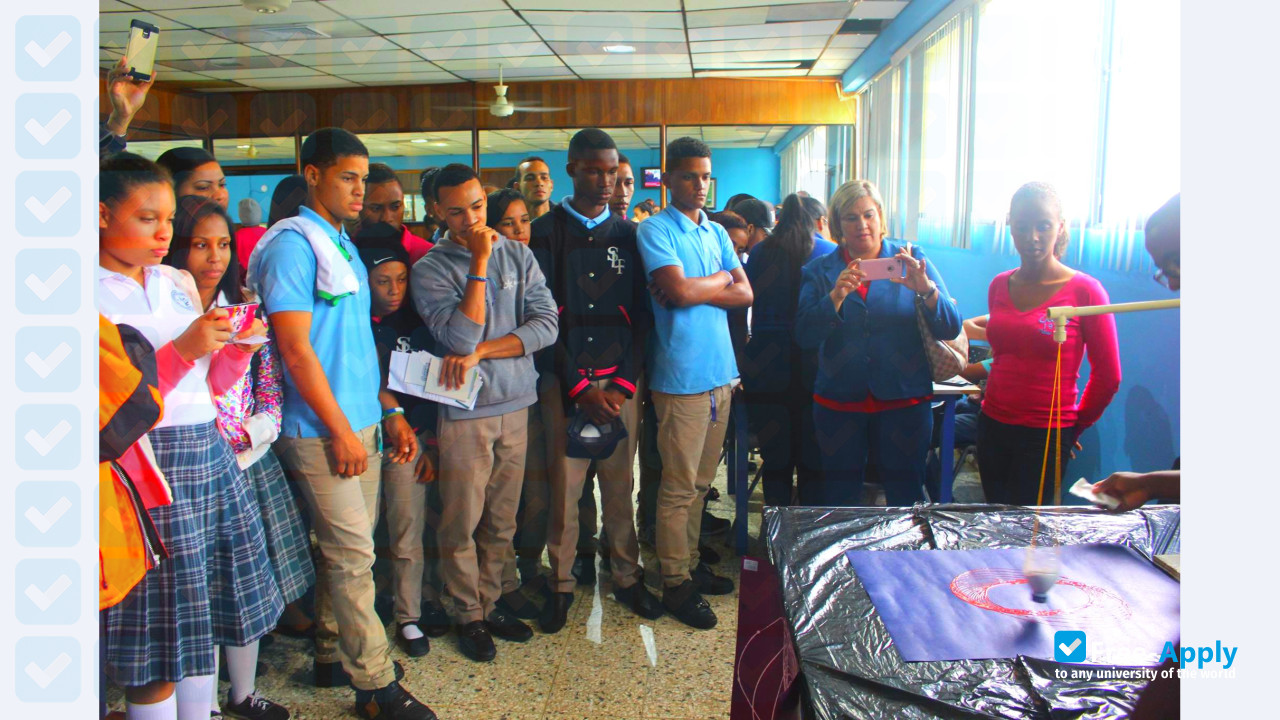 Dominican Adventist University photo #23