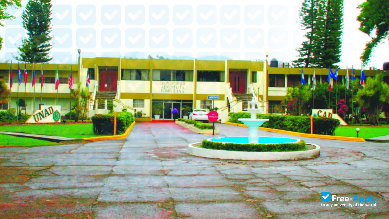 Dominican Adventist University photo #21