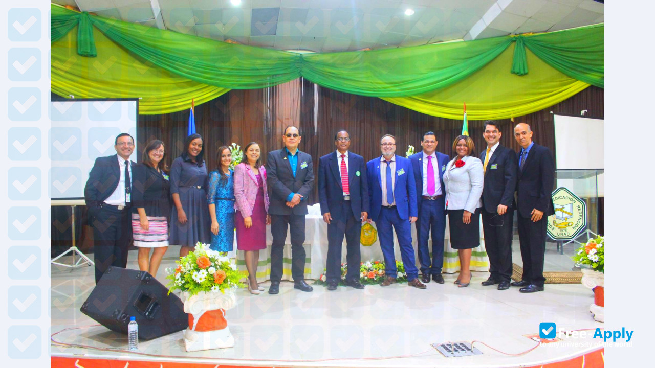 Dominican Adventist University photo #2