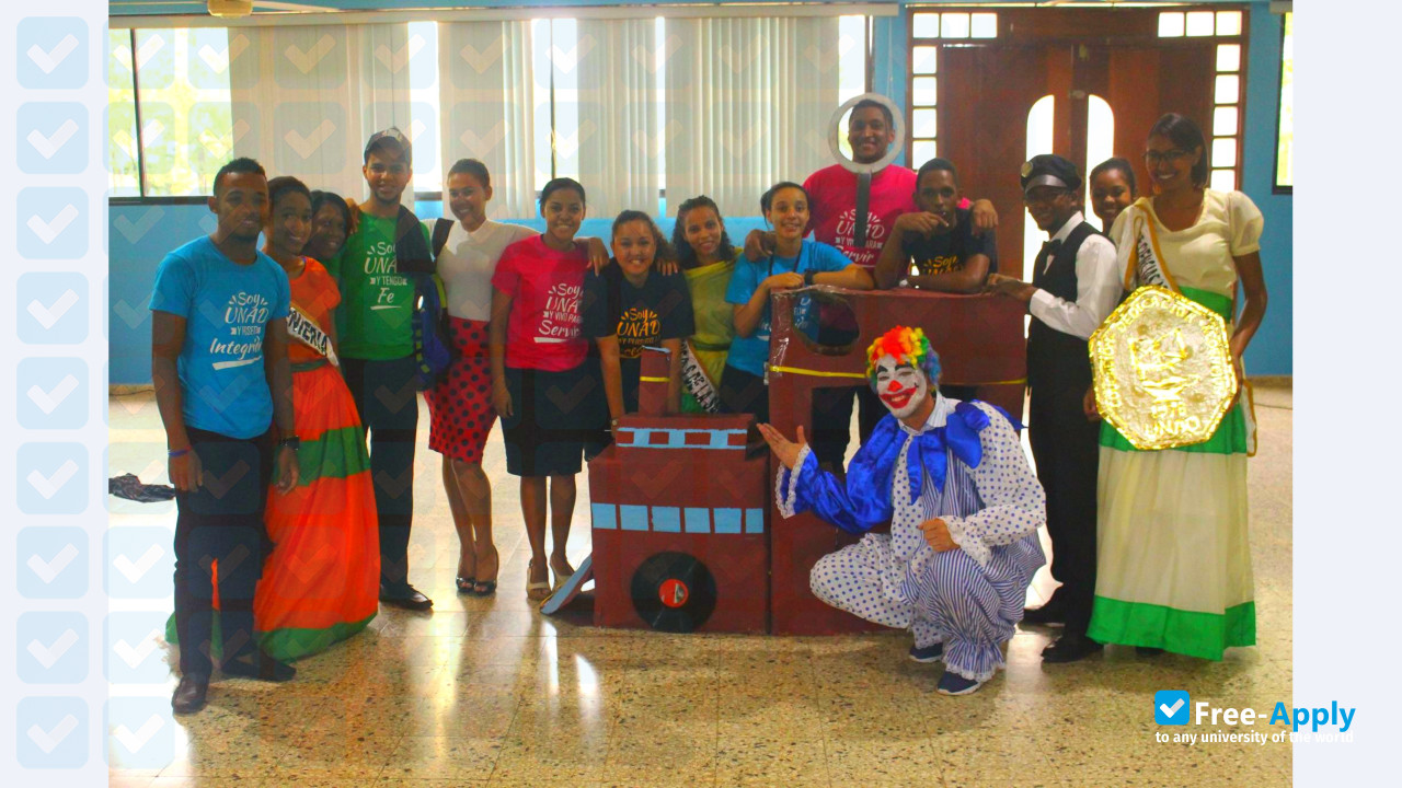 Dominican Adventist University photo #12