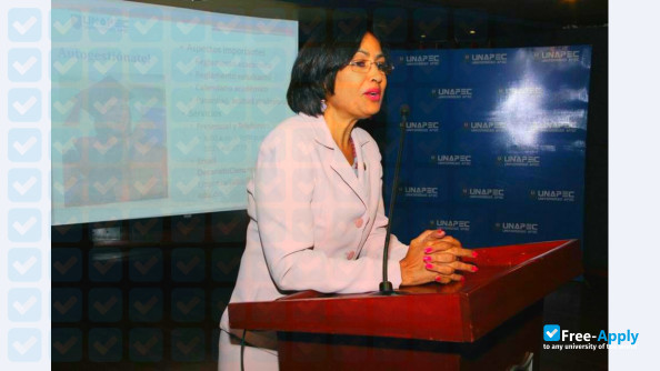 Foto de la APEC University #18
