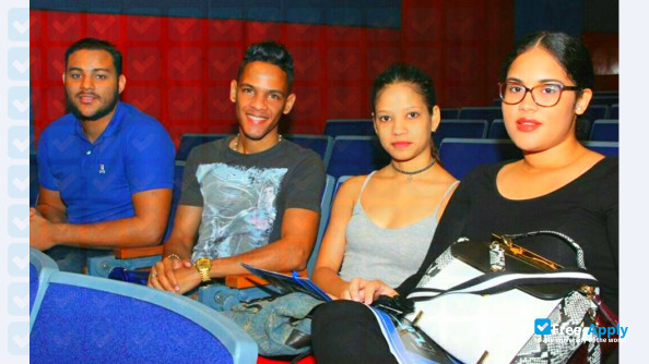 Foto de la APEC University #5