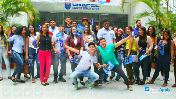 Photo de l’APEC University