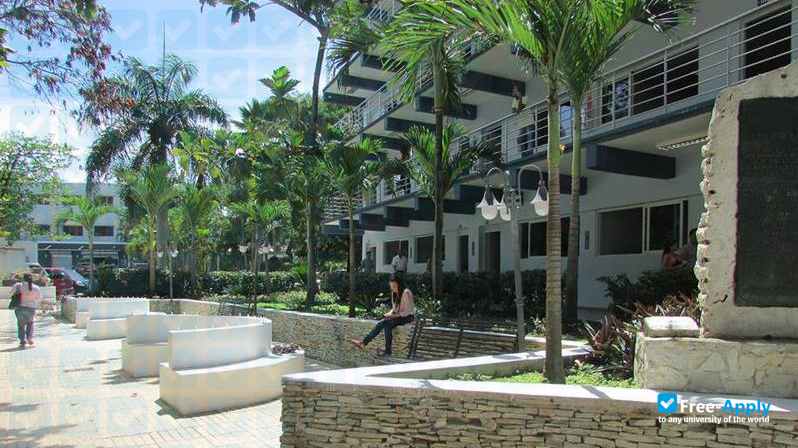 Foto de la APEC University #2