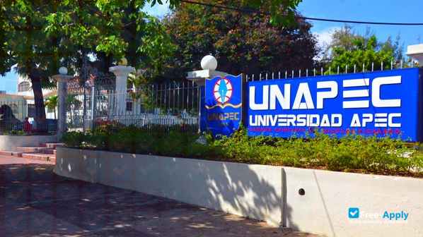 Foto de la APEC University #17