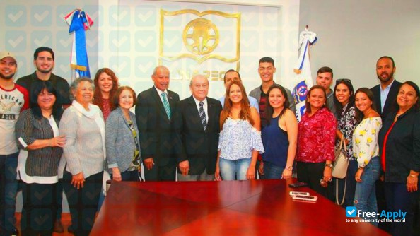 Foto de la APEC University #14