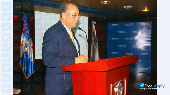Foto de la APEC University #3