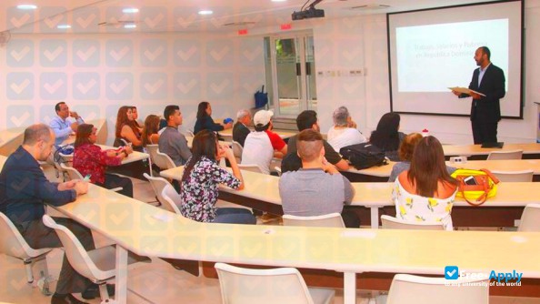Foto de la APEC University #9