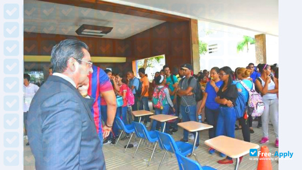 Autonomous University of Santo Domingo photo #26
