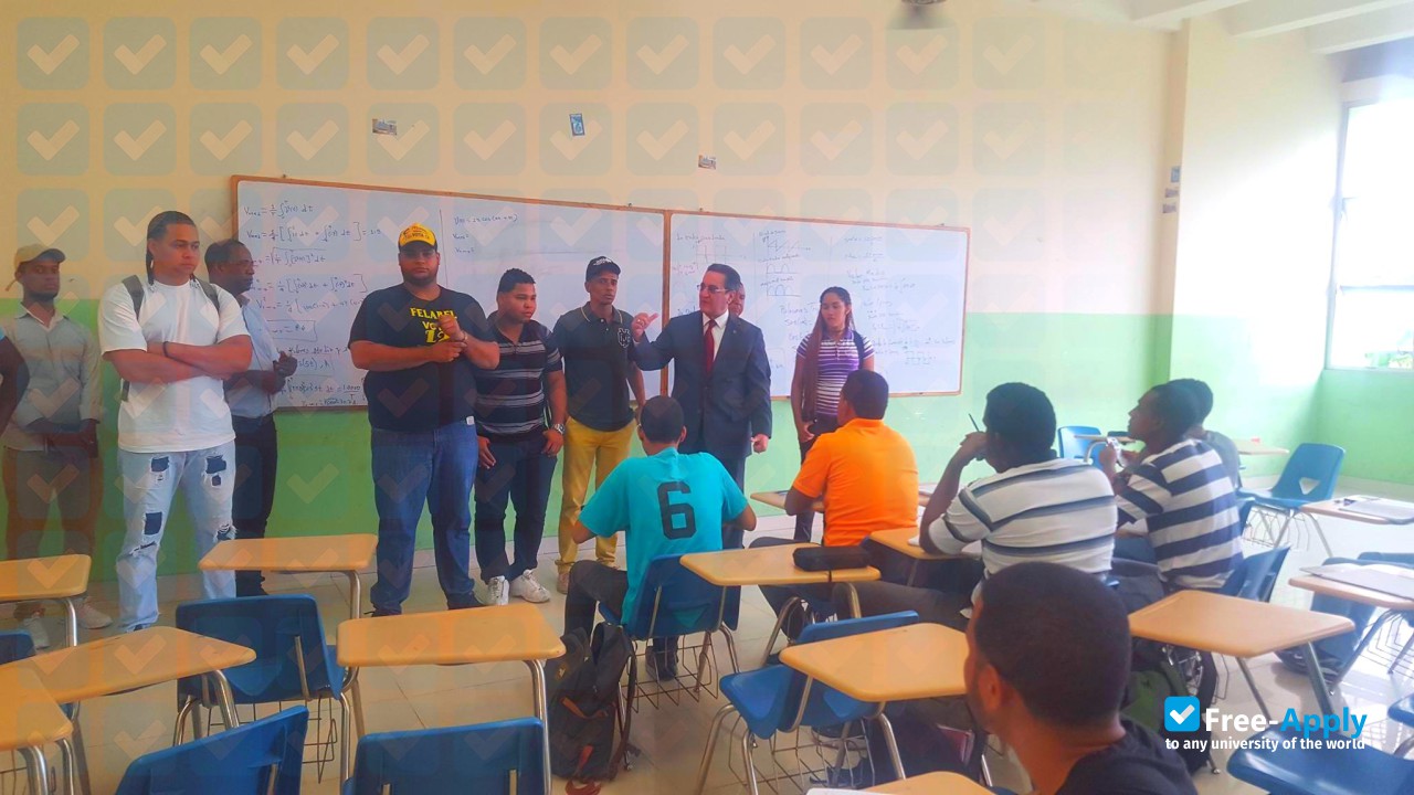 Autonomous University of Santo Domingo photo #19