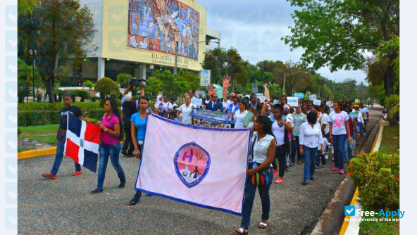 Foto de la Autonomous University of Santo Domingo #26