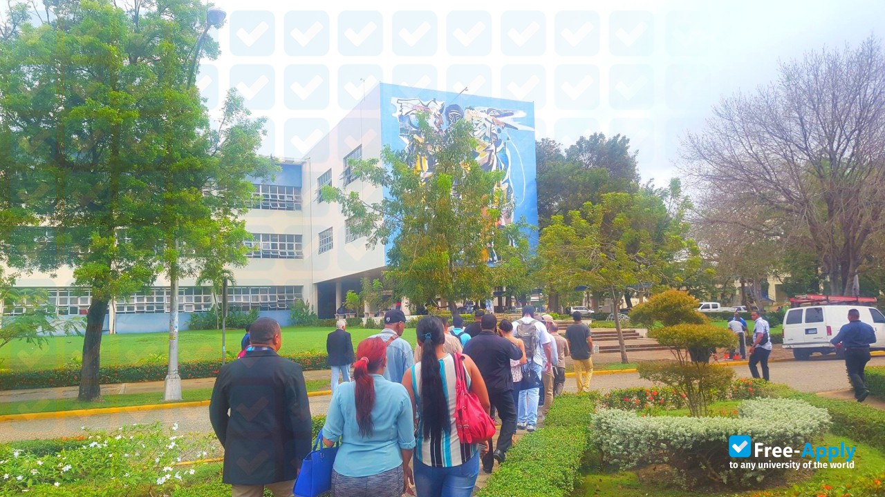Autonomous University of Santo Domingo photo #12