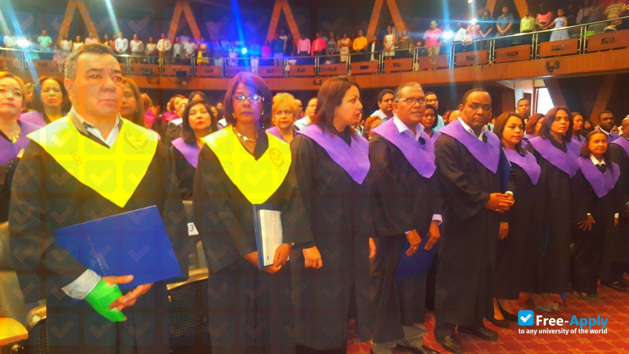 Autonomous University of Santo Domingo photo #9