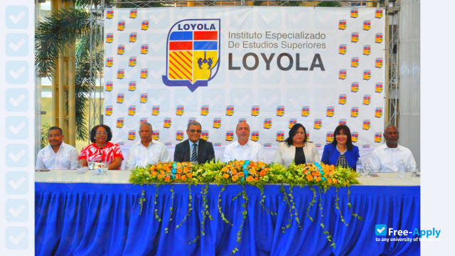 Photo de l’Loyola Polytechnical Institute #9
