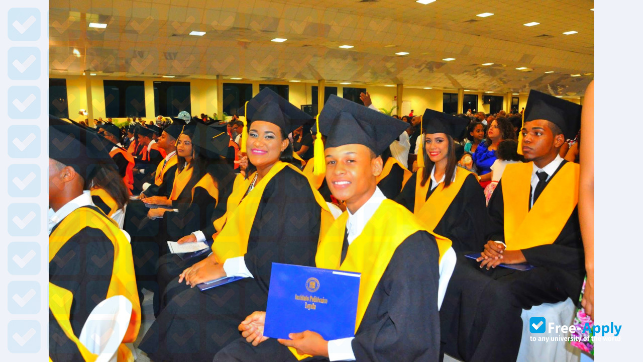 Loyola Polytechnical Institute photo