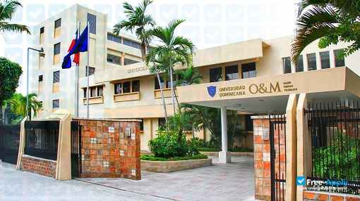 Photo de l’O&M Dominican University #3
