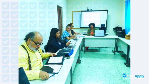 Latin Am. School of Social Sciences photo #9