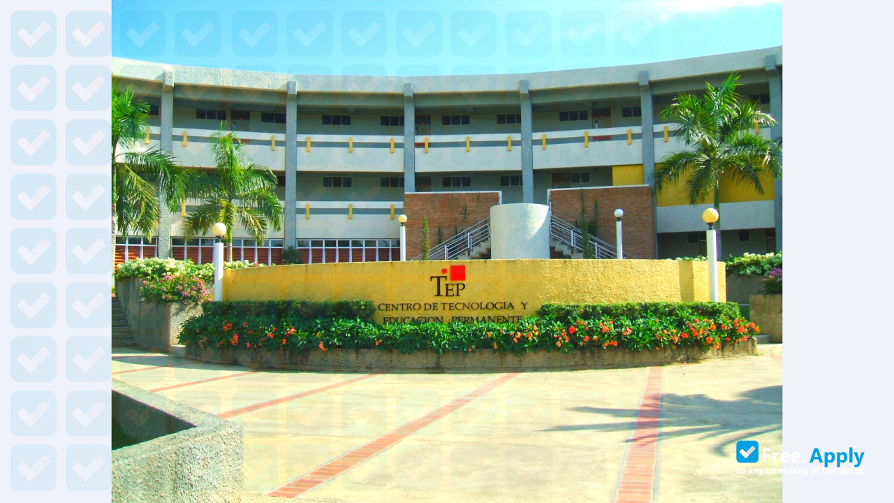 Pontificial Catholic University photo