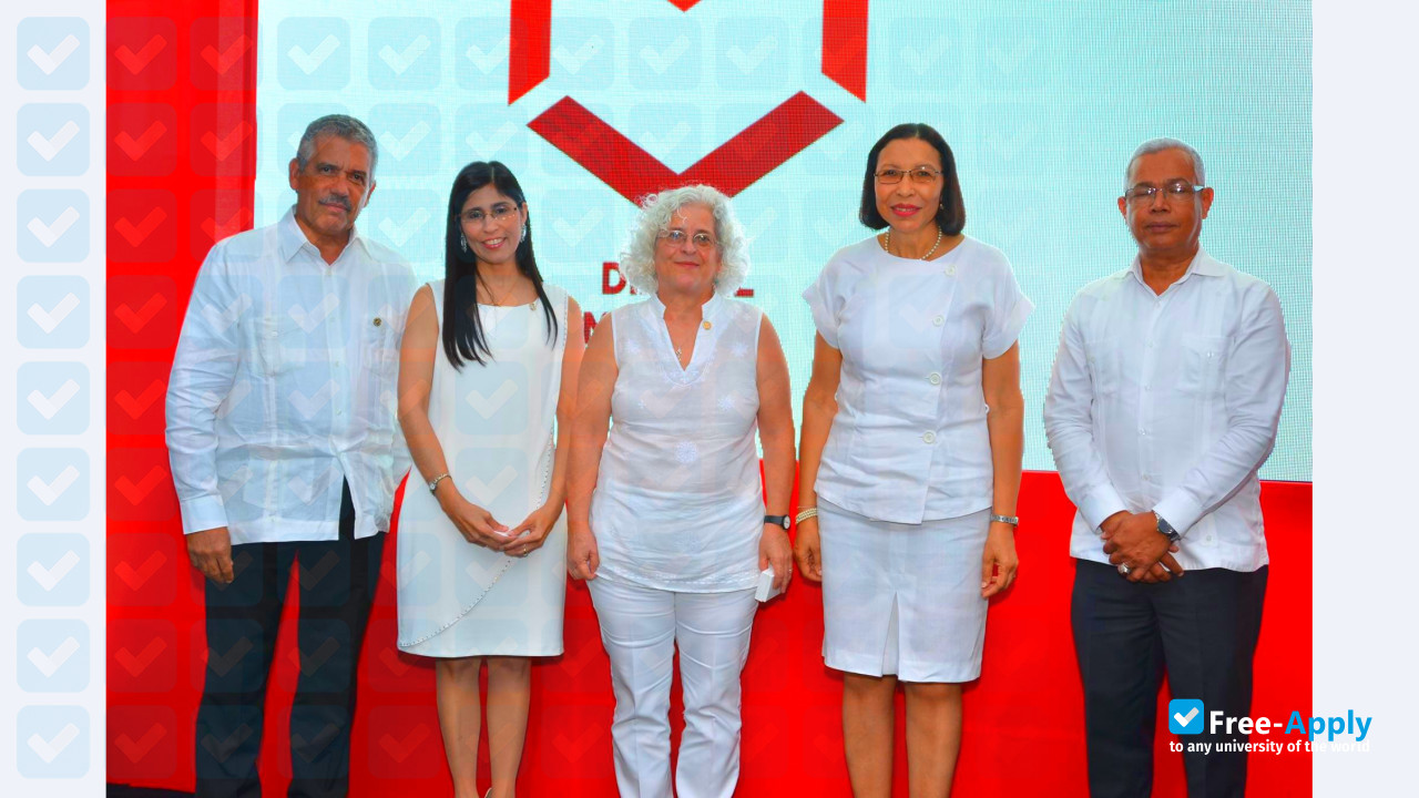 Technological Inst. of Santo Domingo photo #9