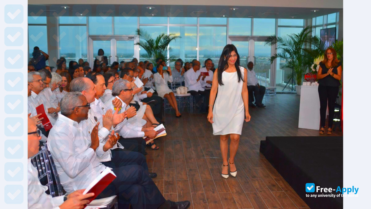 Technological Inst. of Santo Domingo photo #7