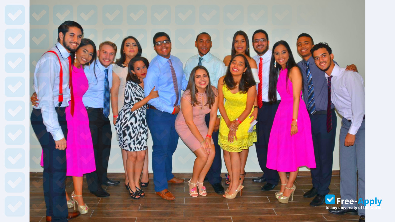 Technological Inst. of Santo Domingo photo #2