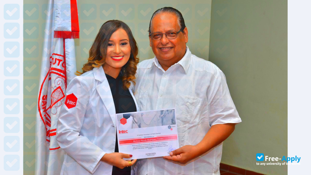 Technological Inst. of Santo Domingo photo #5