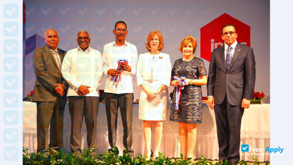 Technological Inst. of Santo Domingo photo #4