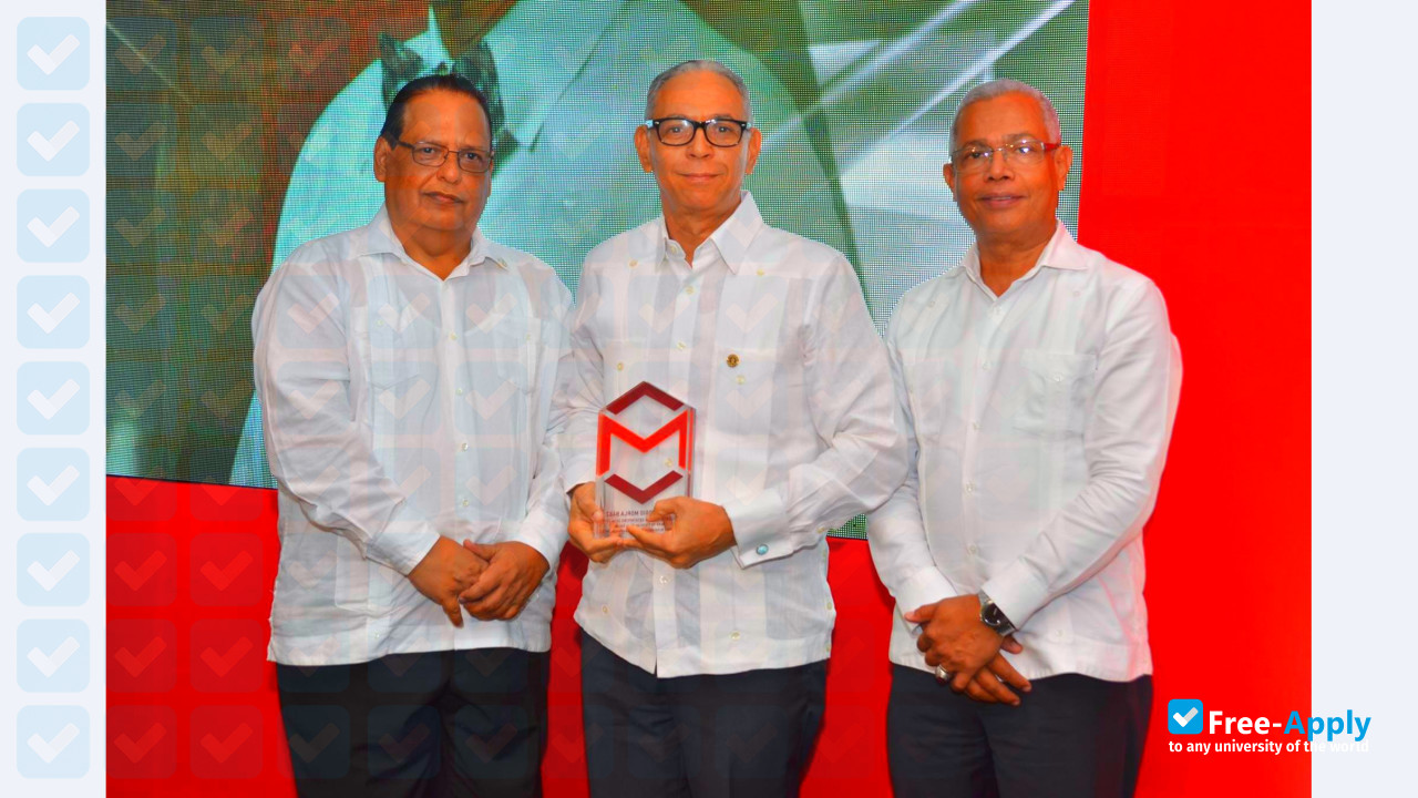 Technological Inst. of Santo Domingo photo #12