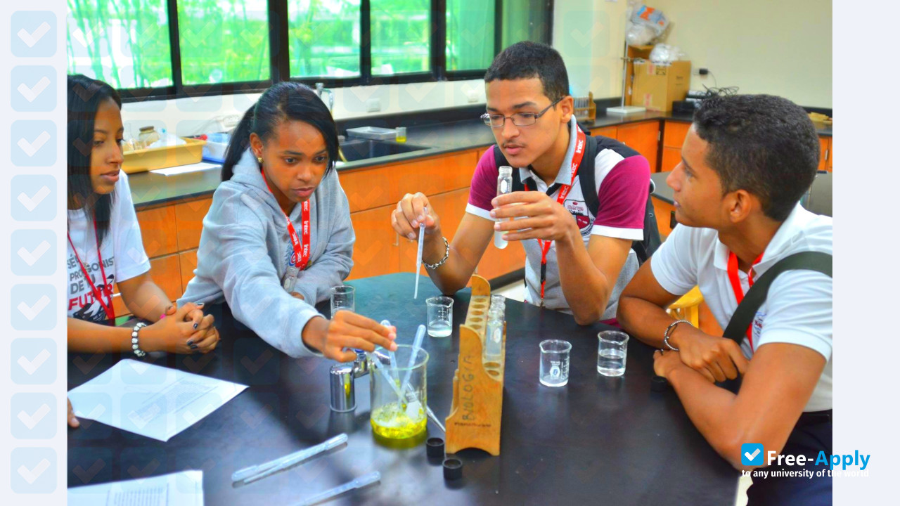 Technological Inst. of Santo Domingo photo
