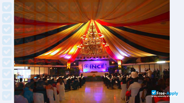 National Institute of Science photo #4