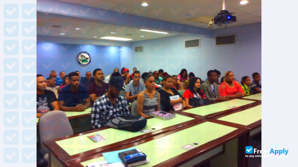 Open University for Adults photo