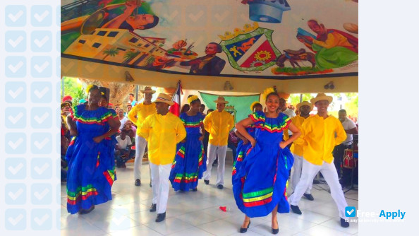 Caribbean University photo #3