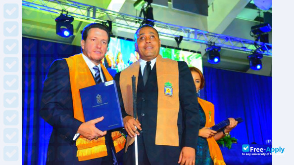 Caribbean University photo #9