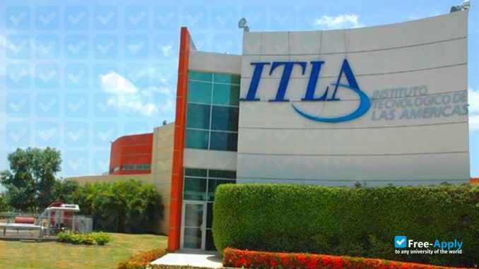 Photo de l’Technological Institute of Americas (ITLA) #3