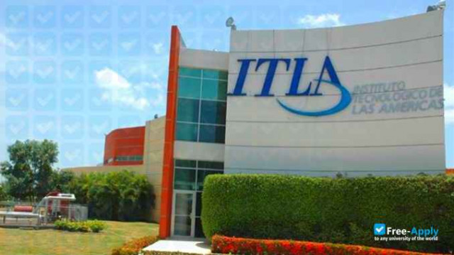 Technological Institute of Americas (ITLA) фотография №3