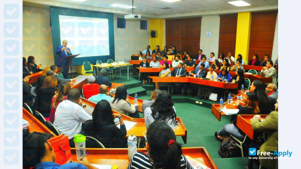 Catholic University of Santo Domingo (UCSD) photo