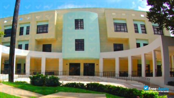 Catholic University of Santo Domingo (UCSD)