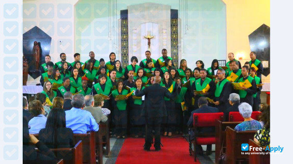 Catholic University of Santo Domingo (UCSD) photo #26