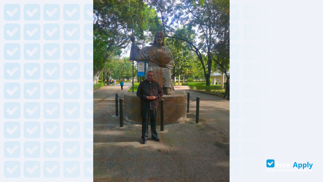 Catholic University of Santo Domingo (UCSD) photo #20