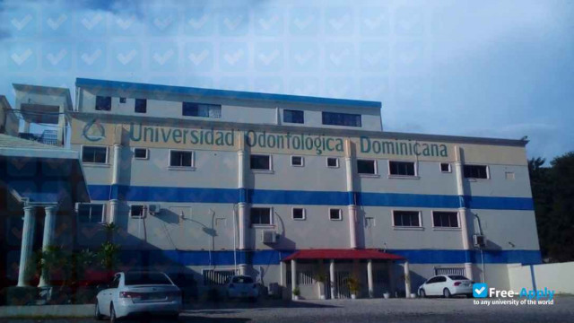 Dental Dominical University (UOD) photo #11