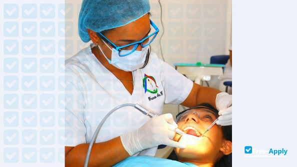 Dental Dominical University (UOD) photo