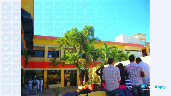 Dental Dominical University (UOD) photo #4