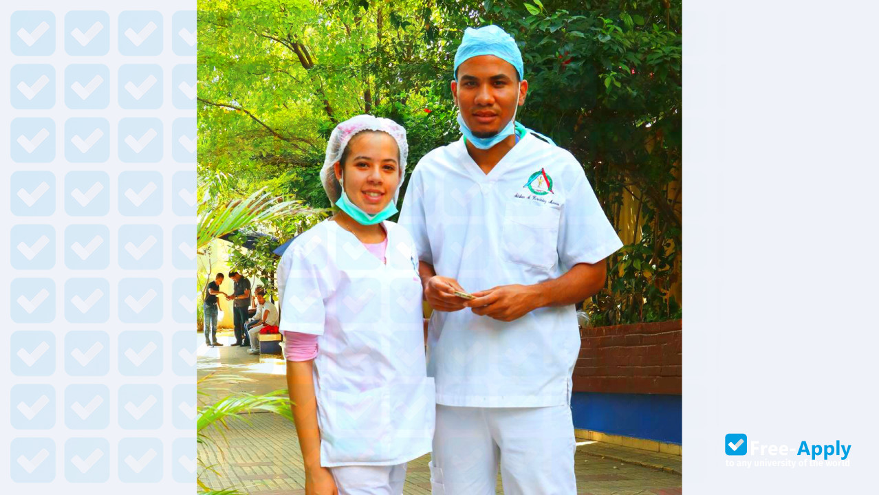 Dental Dominical University (UOD) photo #6