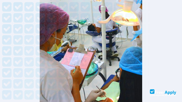 Dental Dominical University (UOD) photo #5