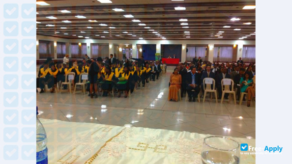 Dental Dominical University (UOD) photo #9